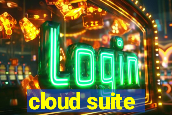 cloud suite