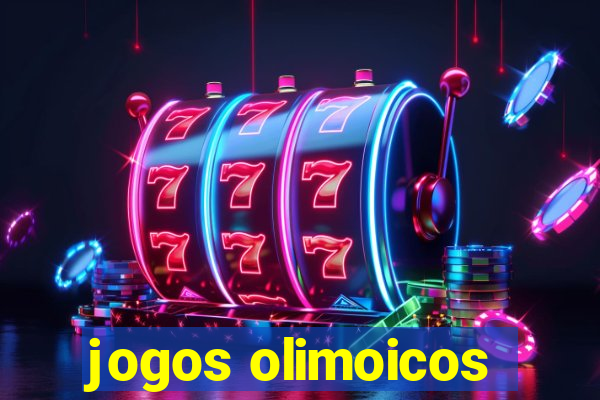 jogos olimoicos