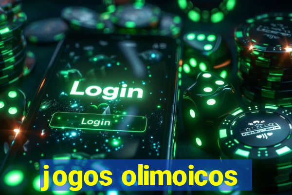 jogos olimoicos