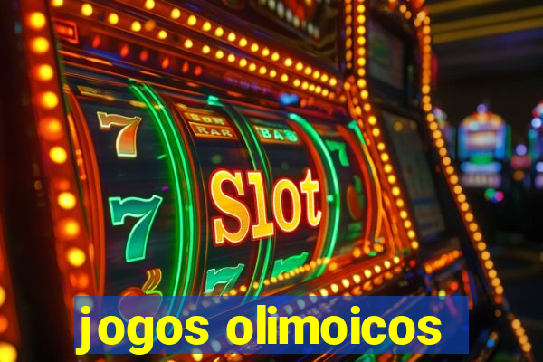 jogos olimoicos