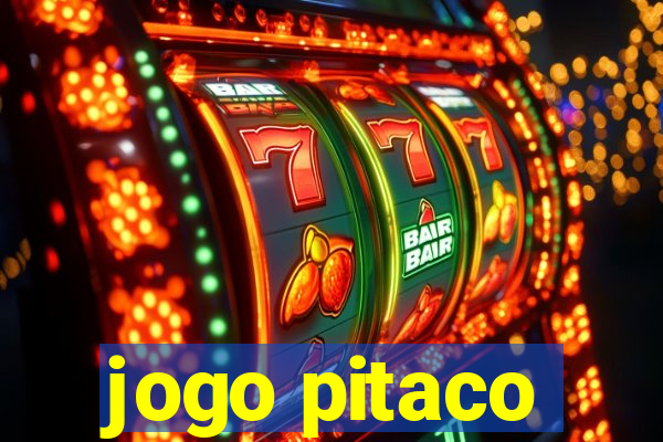 jogo pitaco