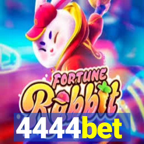 4444bet