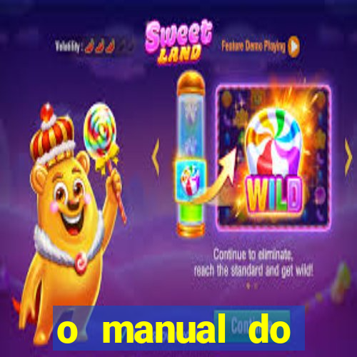 o manual do necromante pdf