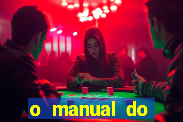 o manual do necromante pdf