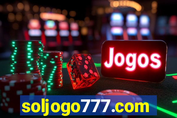 soljogo777.com