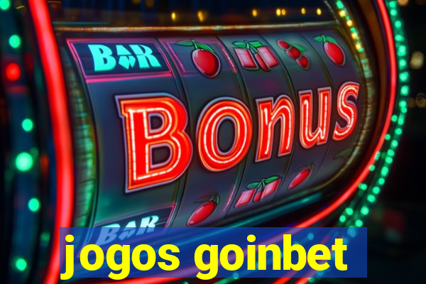 jogos goinbet