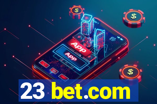 23 bet.com