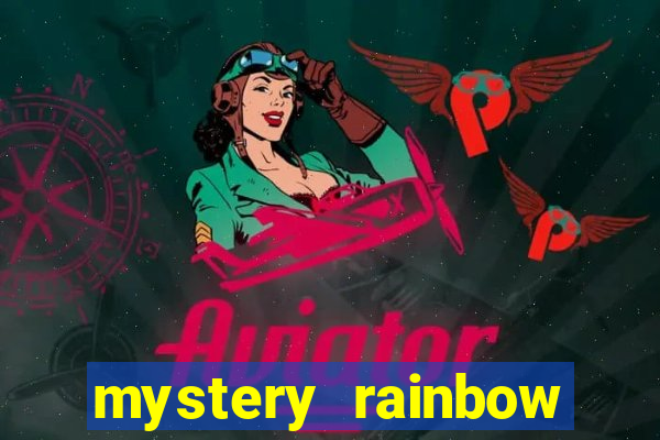 mystery rainbow slot free play