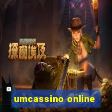 umcassino online