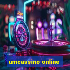 umcassino online