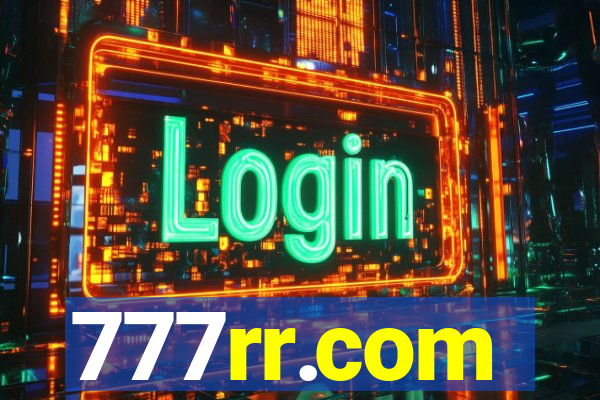 777rr.com