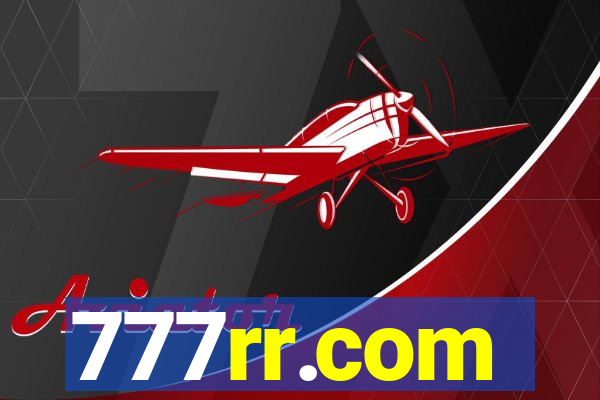 777rr.com