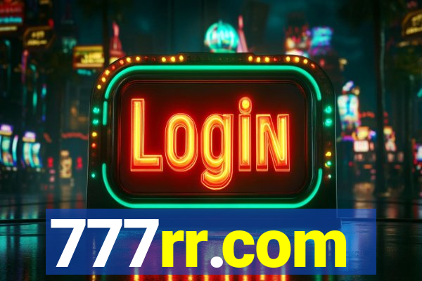 777rr.com