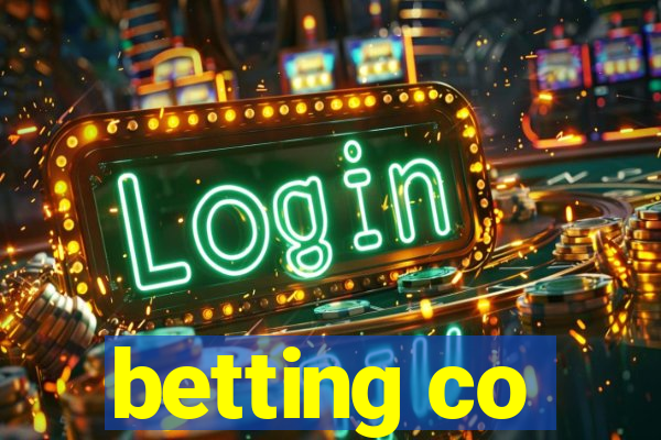 betting co