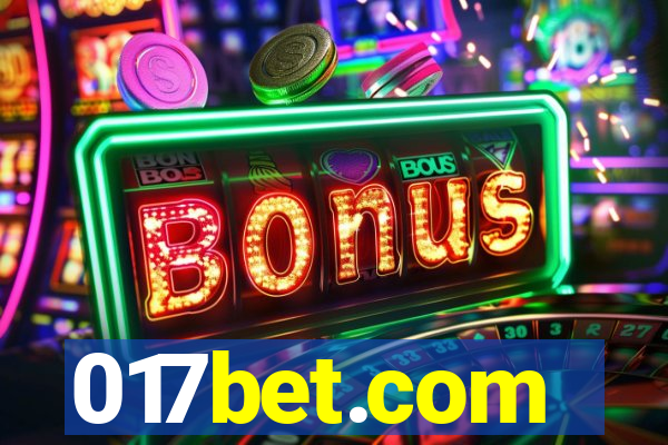 017bet.com