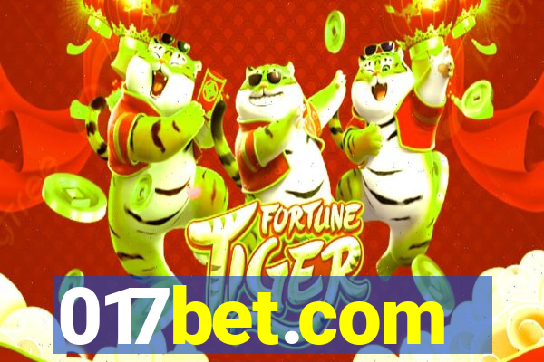 017bet.com