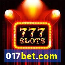 017bet.com