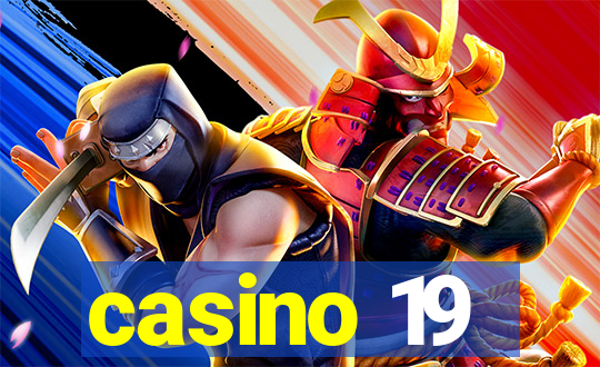 casino 19