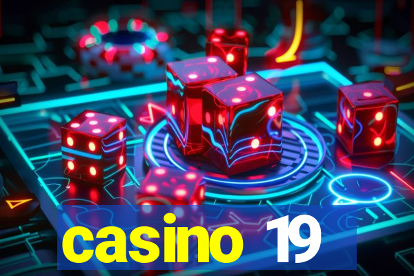 casino 19