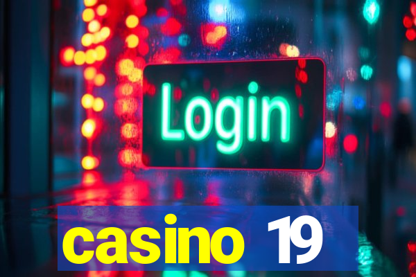 casino 19