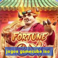 jogos gamecube iso