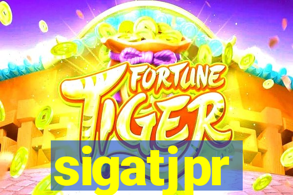 sigatjpr