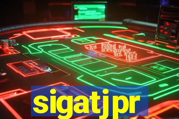 sigatjpr