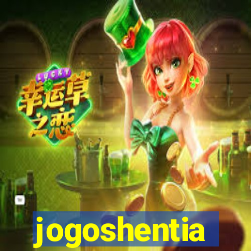 jogoshentia