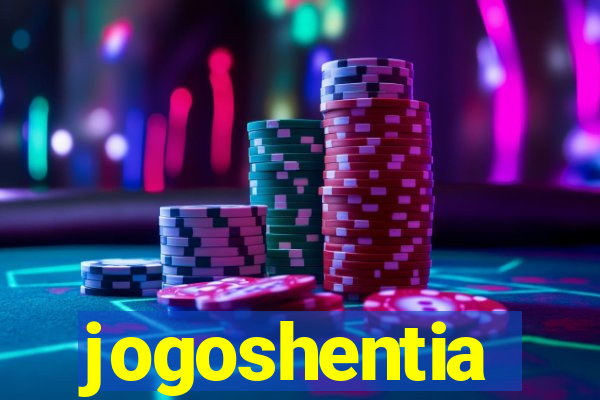 jogoshentia