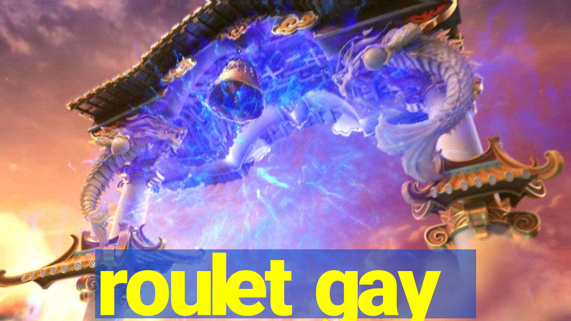 roulet gay