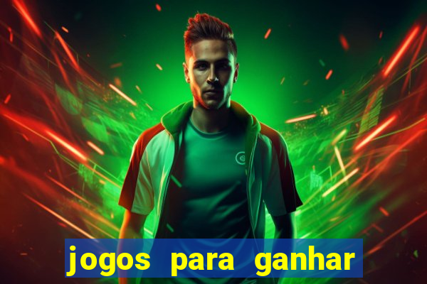 jogos para ganhar dinheiro de verdade direto no pix