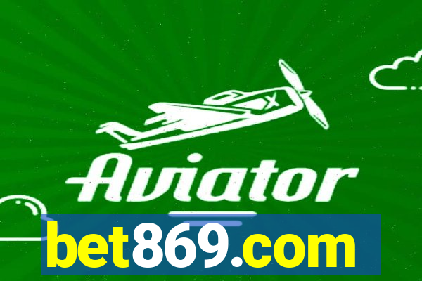 bet869.com