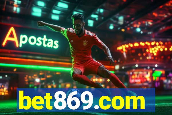 bet869.com