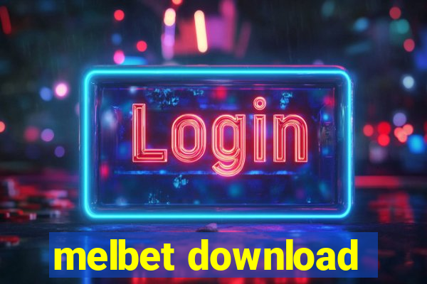 melbet download