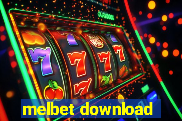 melbet download