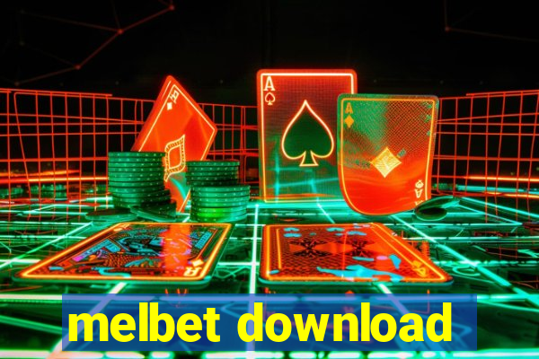 melbet download