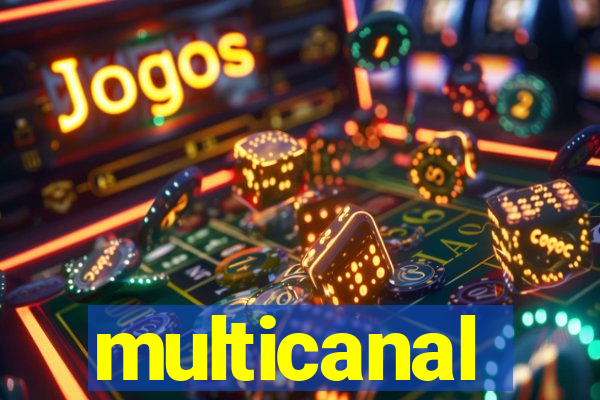 multicanal