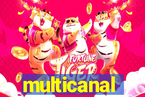 multicanal