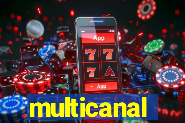 multicanal