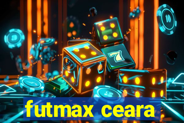 futmax ceara