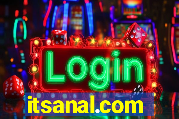 itsanal.com