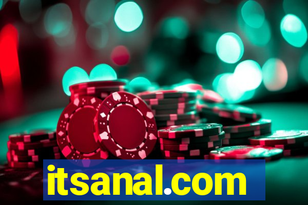 itsanal.com