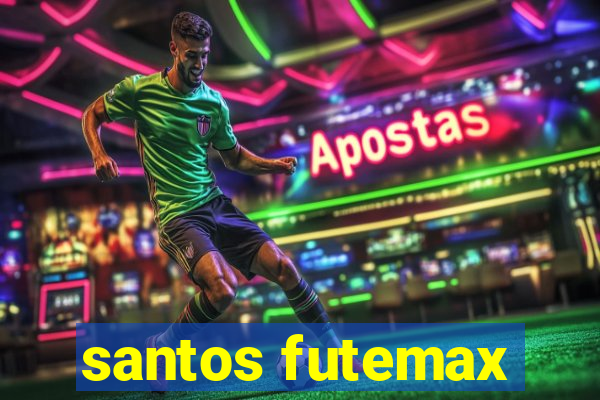 santos futemax