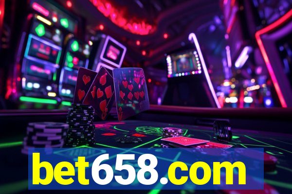 bet658.com