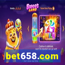 bet658.com