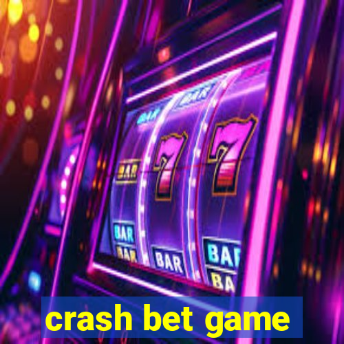 crash bet game