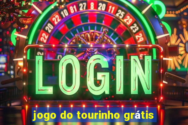 jogo do tourinho grátis