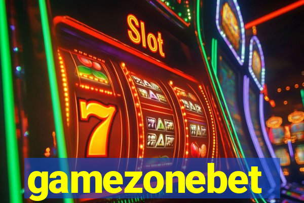 gamezonebet