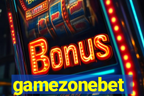 gamezonebet