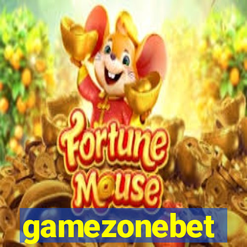 gamezonebet